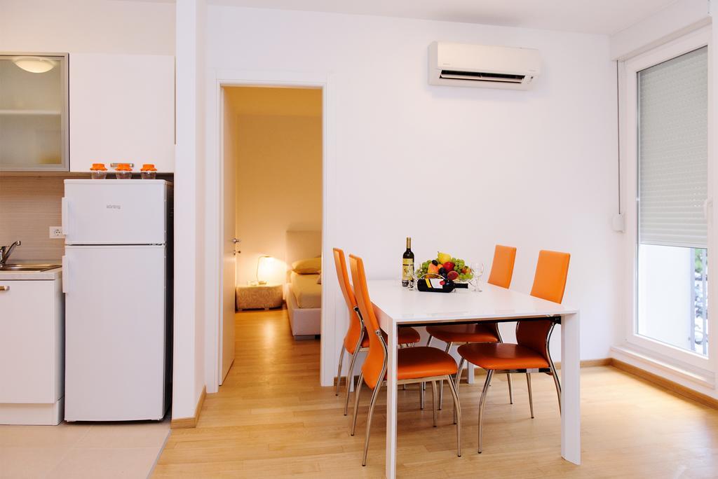 Apartment Marcela With Private Parking Split Rom bilde
