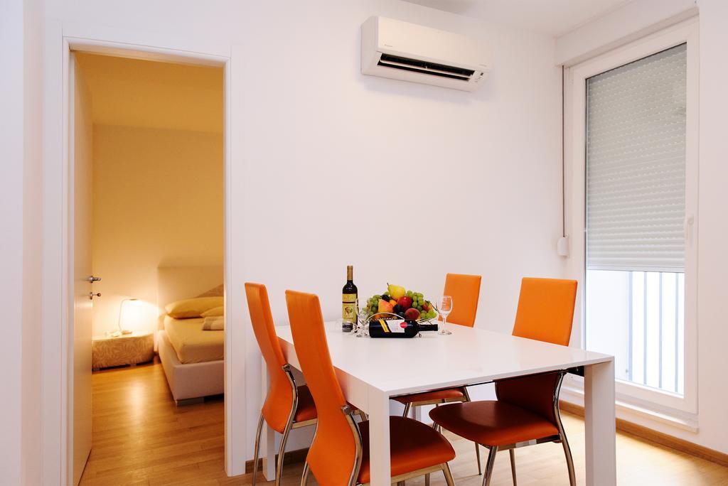 Apartment Marcela With Private Parking Split Rom bilde