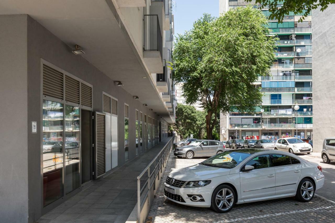 Apartment Marcela With Private Parking Split Eksteriør bilde